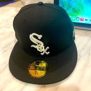 White Sox fitted from myfitteds.com
